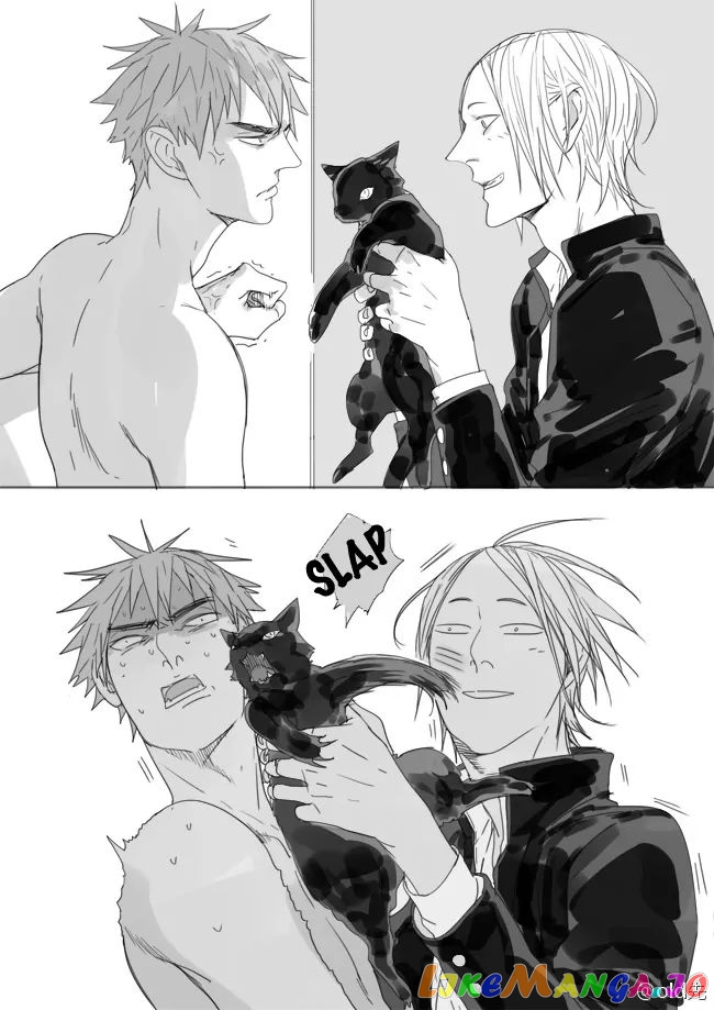 19 Days chapter 16 image 4